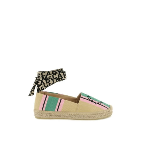 

Stella Mccartney Gaia Espadrilles