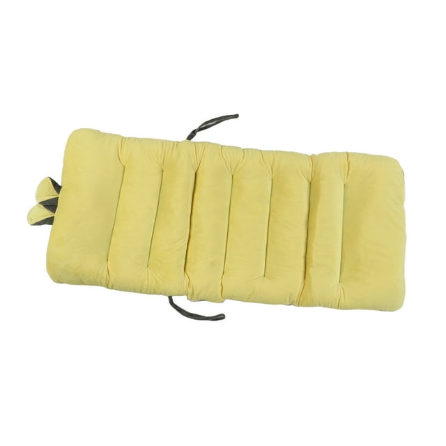 Backrest Cushion,Integrated Recliner Backrest Cushion Back Support Cushion Sofa Seat Cushion Seamless Integration