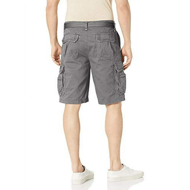 Unionbay survivor best sale cargo shorts