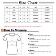 thumbnail image 7 of Cotton Linen Shirts for Women Sleeveless Collared Tank Tops Button Down Blouses Work Shirts Casual Summer Tshirt, 7 of 7