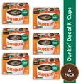 thumbnail image 2 of (60 Count) Dunkin' Decaf, Medium Roast, K-Cup Coffee Pods, 2 of 11