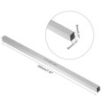 thumbnail image 2 of Unique Bargains HSS Tool Bit Square Lathe Turning Grinder Cutter Mill Blank 8mmx8mmx200mm 2Pcs, 2 of 2