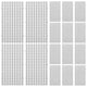 thumbnail image 1 of Waterproof Labels for Product Identification, 1 of 5