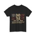 thumbnail image 3 of Funny Dad Father's Day Shirt Father Shirt Funny Shirt For Men ID-0513-Q6TB, 3 of 11