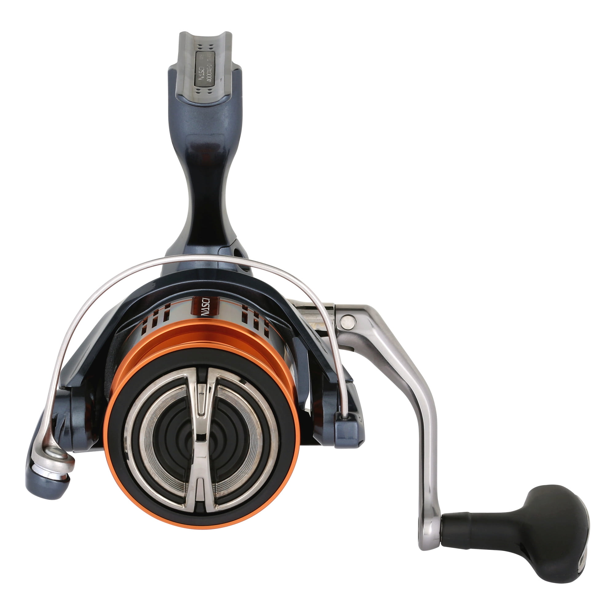 Shimano Fishing NASCI C5000XG FD Spinning Reels [NASC5000XGFD