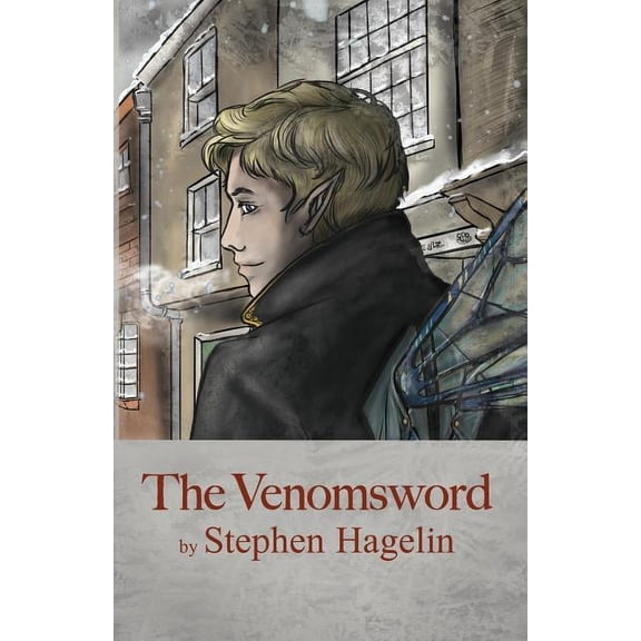 Venomsword