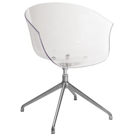 Ebern Designs Songer Reception Guest Chair