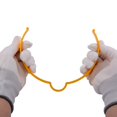 thumbnail image 4 of EHDISÂ® 4.3"(11cm) Vinyl Wrap Sheet Clip Storage Tool for Car Wrap Vinyl Sticker Decal Film Sheet, Coil Hoop Ring Helpful Tool for Auto Film Roll Sheet - 5 PCS, 4 of 10