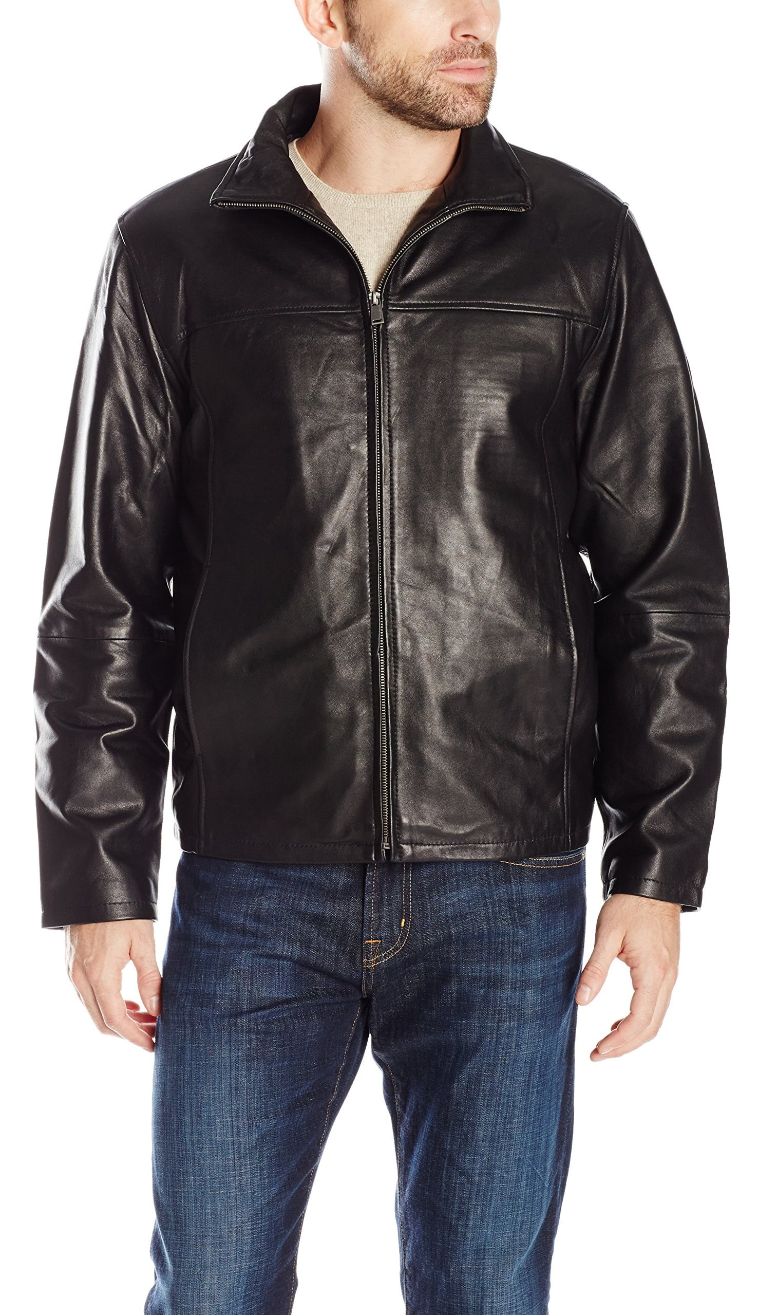 Boston Harbour Boston Harbour NEW Black Mens Size XL Motorcycle