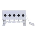 thumbnail image 4 of vidaXL 5-hole Drop Target with Reset Cord, 4 of 5