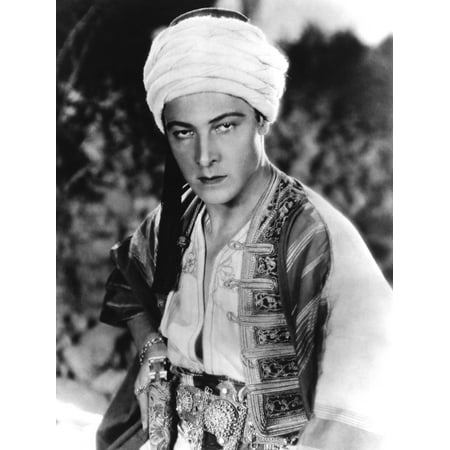 Image result for the son of the sheik 1926