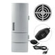 thumbnail image 5 of Speravity Mini calentador portátil para coche, nevera Personal, refrigeración de leche, Picnic al aire libre, latas de bebida alimentadas por USB, Vehículos, repuestos y accesorios Mis Speravity VI002236-00, 5 of 6