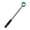 Green, variant on SDFGTstore Portable Golf Ball Grabbers Pickup Tool Telescopic Golf Ball Retrievers Aluminum Alloy Golf Ball Grabbers Training Tool