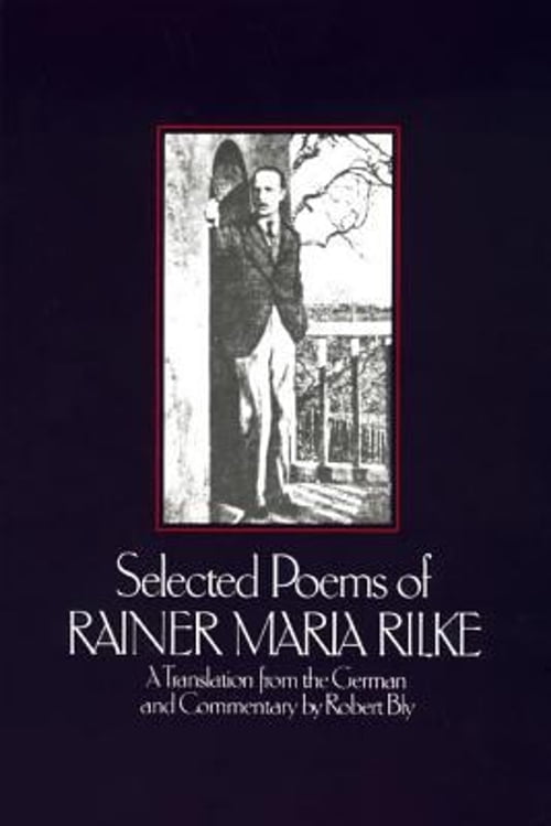 Pre-Owned Selected Poems of Rainer Marie Rilke (Paperback) 0060907274 9780060907273
