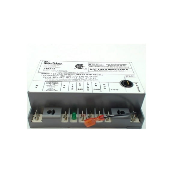 780-845 Robertshaw Ignition Module Sp845 OEM 780-845