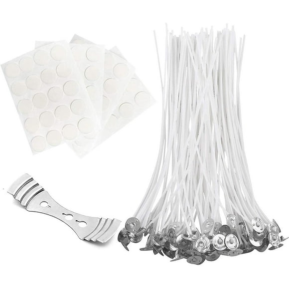 Candle Wick 50 Pieces Candle Wicks Candle Wicks Candle Wick