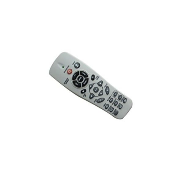 Universal Replacement Remote Control Fit For Mitsubishi Xd300u Dlp Projector Walmart Com Walmart Com
