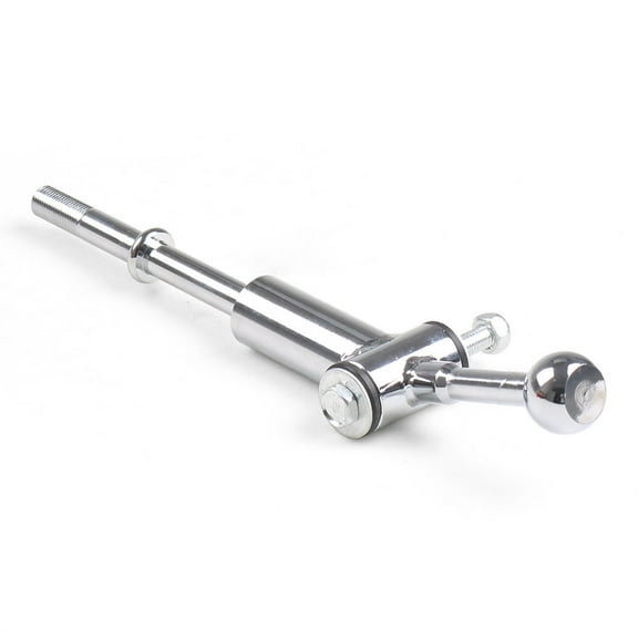 Zyutaosan 5-Speed Short Shifter & Bushing Kit For Subaru Wrx Legacy Forester Outback 5-Speed Manual Transmissions Only