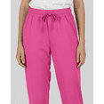 thumbnail image 2 of 3 Pack Girls' Dry Fit Sweatpants Joggers Athletic Pants Teens Kids Hiking, 2 of 2
