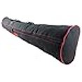 thumbnail image 3 of Element Equipment Ski Bag with Shoulder Strap Black/Red 190, 3 of 4