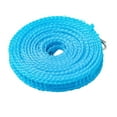 thumbnail image 3 of kurtrusly 1/2/3/5 Cordon de Lessive Extensible Portable pour Camping et RV Durable et Bleu 300cm 1 Pce, 3 of 6