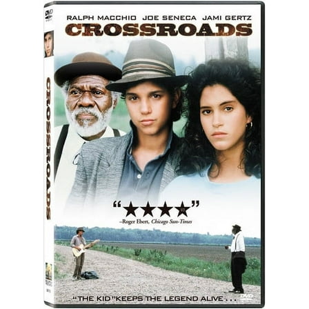 Crossroads (DVD), Sony Pictures, Drama