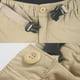 thumbnail image 4 of Qarigey Manténgase elegante pantalones cargo disponibles en varios colores y tamaños Pantalones cálidos de invierno Pantalones cálidos de Prendas para la parte inferior del cuerpo Negro L, 4 of 6