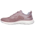 thumbnail image 2 of Skechers Womens Flex Appeal 5.0 - Crusing Thru Trainers, 2 of 5