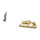 thumbnail image 5 of Estatua de Guan Yin, adorno de piedra, escultura de , ganado, animal budista de Feng Shui chino, obra de arte moderna, decoración coleccionable pa, 5 of 8