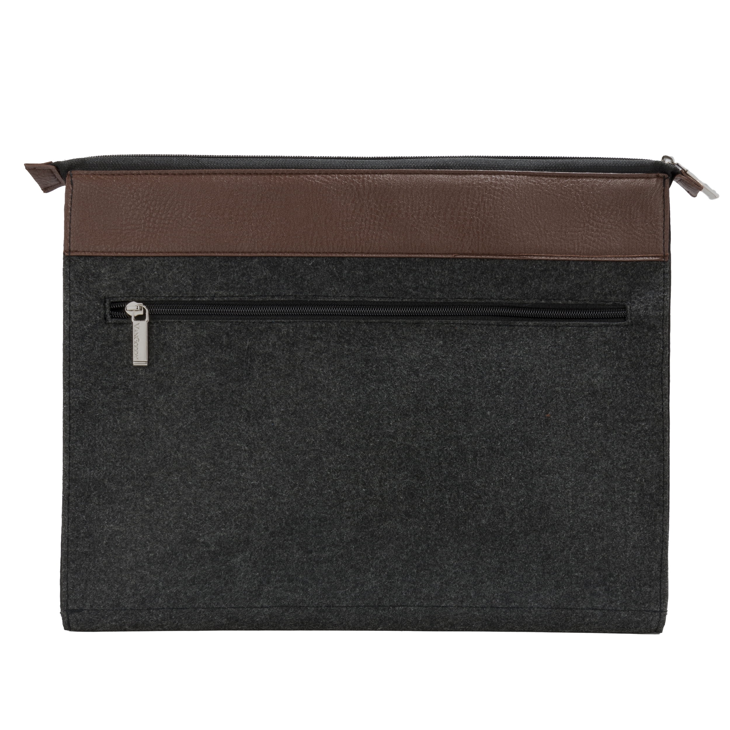 Exo Trim Protective Wool Felt Laptop Sleeve for APPLE, ACER, ASUS, DELL, LENOVO