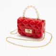 thumbnail image 1 of Little Girls Crossbody Purses Toddler Handbag Mini Messenger Shoulder Bag, 1 of 5