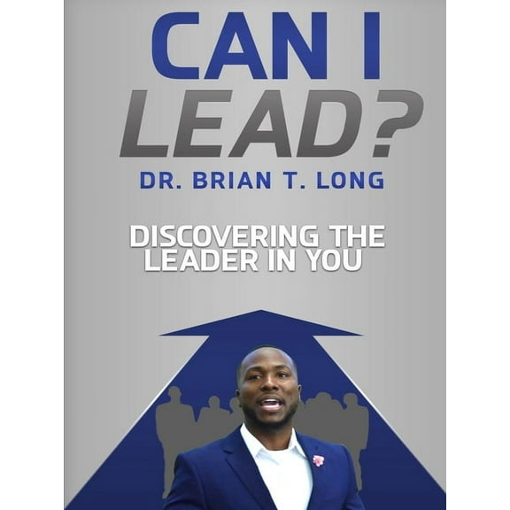 Can I Lead?, (Paperback)