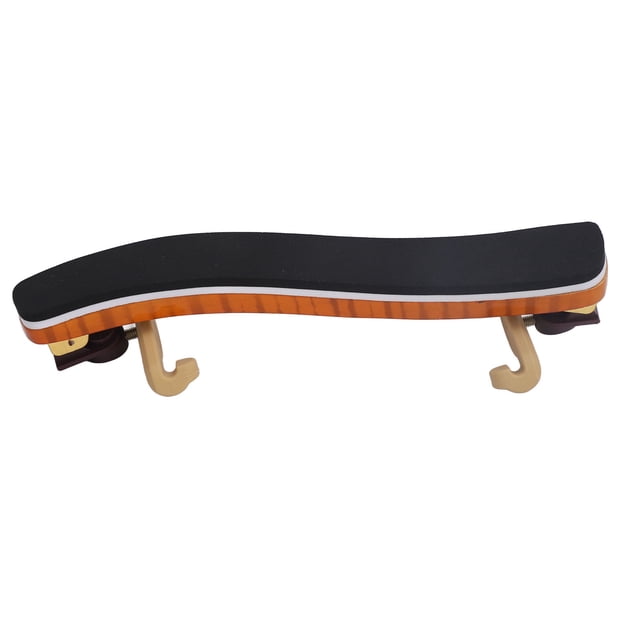 Violin Shoulder Support, Foam Padding Violin Shoulder Rest for 13 14 Inch Violas