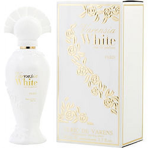 VARENSIA WHITE VARENSIA WHITE de Ulric de Varens, EAU DE PARFUM SPRAY 1.7 OZ