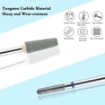 thumbnail image 3 of Juego de brocas para uñas YONGSHENG herramientas profesionales de salón para manicura, 3 of 5