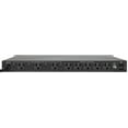 thumbnail image 2 of Furman 20A Advanced Power Conditioner W/SMP, No Lights, 9 Outlets, 1RU, 10Ft Cord, 2 of 3