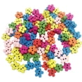 thumbnail image 1 of Conjunto de 1 Botones de Colores Variados para Manualidades y Costura, 1 of 7