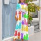 thumbnail image 4 of ¡Amigos de Pascua! Vestido largo Vestidos largos Vestido suelto de verano Vestidos de noche para mujer Vestidos largos para mujer, 4 of 5