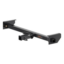CURT Class 3 Trailer Hitch, includes installation hardware