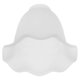 thumbnail image 2 of Pendant Light Shade Creative Hanging Lamp Shade Glass Hanging Lamp Shade for DIY, 2 of 4
