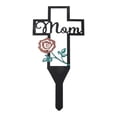 thumbnail image 1 of Mom Design Cementery Stake Decorativo Cementerio Cementerio Decoración de letreros de estaca al aire libre HOMEMAXS 14289739-MX, 1 of 6