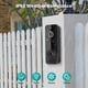 thumbnail image 5 of Tholdsy Alarma doméstica inalámbrica fácil de usar ABS para residencia - Alarma Wifi de precio asequible de respuesta rápida para el hogar Type2 NO2, 5 of 6
