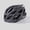 a, variant on Aerodynamic Bicycle Helmet with Rechargeable LED Tail Light and Magnetic Goggles Adult Cycling Gear