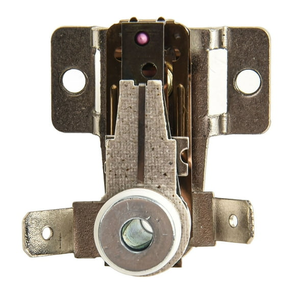 Adjustable Temperature Switch Heating Bimetal Oven Thermostat Kst-220 Temp Controller For Electric Heaters Electric Irons Cooker Smile Home