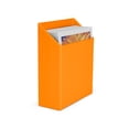 thumbnail image 3 of Caja para Fotos Polaroid 6118 Naranja para 40 Fotos, 3 of 7