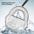 thumbnail image 3 of Headphone Case Portable Headphone Cover Travel Headset Storage Bag Replacement for Airpods max, 3 of 9