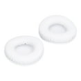 thumbnail image 4 of Ear Headset Cushions Earpad Covers for ATHWS70/ATHWS77/ATHWS99/MDRV55/MDRV500/MDR7502, 4 of 7