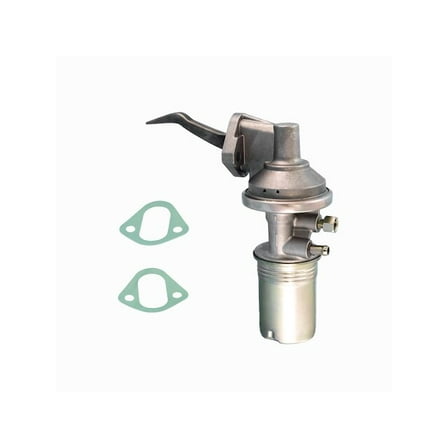 Fuel Pump - Compatible with 1970 - 1973 Ford F-350 1971 1972