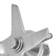 thumbnail image 3 of Stainless Steel Widen 6 Leaf Blade Juicer Blade Assembly Replacement Parts for Vitamix, 3 of 4