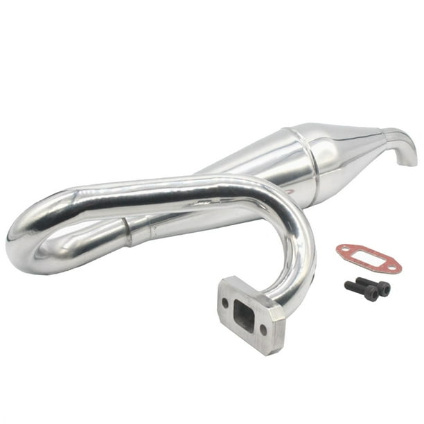 Junta de de Aleación de Aluminio de Repuesto para RC: Accesorios para Camiones RC Nitro a Escala 5 Y Vehículos de Control Remoto